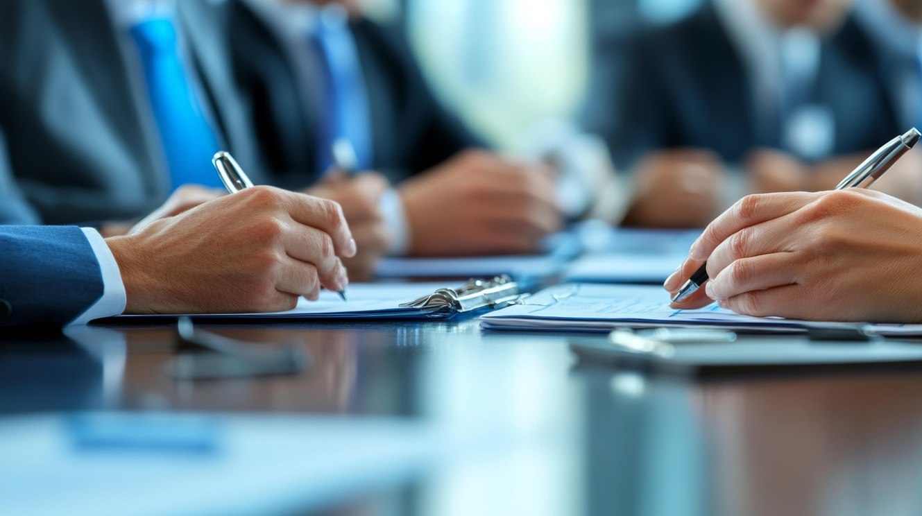 中京税通打通全周期税务服务，建立高新企业资质长效护航